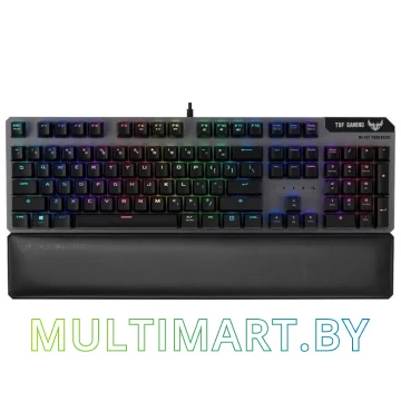 Клавиатура ASUS TUF Gaming K7 Tactile Switch